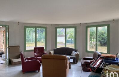 vente maison 135 000 € à proximité de Villy-le-Maréchal (10800)