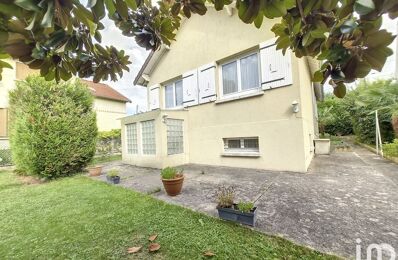 vente maison 359 000 € à proximité de Châtillon (92320)