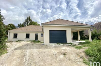 vente maison 261 000 € à proximité de Isle-Aubigny (10240)