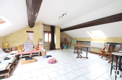 vente appartement 125 000 € à proximité de Lalevade-d'Ardèche (07380)