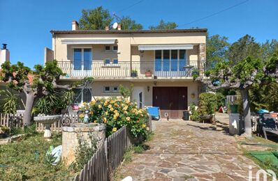 vente maison 184 500 € à proximité de Saint-André-de-Roquelongue (11200)