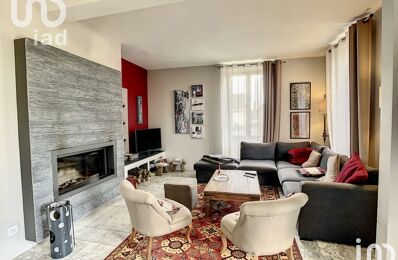vente maison 335 000 € à proximité de Châtres (77610)