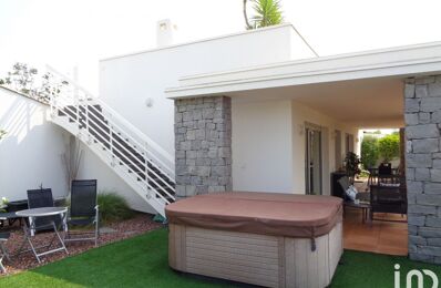 maison 5 pièces 140 m2 à vendre à Cap d'Agde (34300)