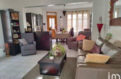 vente maison 268 000 € à proximité de Courtois-sur-Yonne (89100)