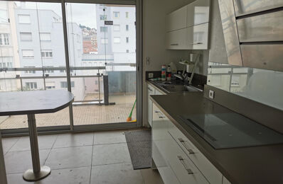 location appartement 990 € CC /mois à proximité de Bourg-Argental (42220)