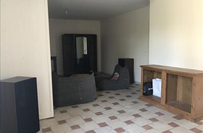 vente immeuble 149 800 € à proximité de Dun-sur-Auron (18130)