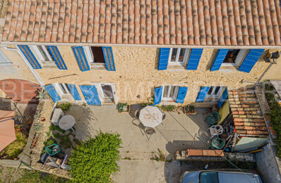 vente maison 290 000 € à proximité de Vernègues (13116)