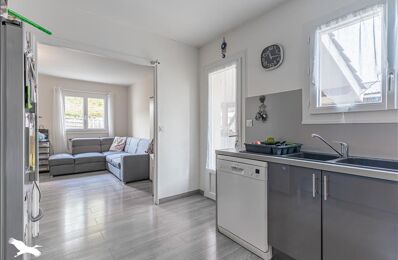 vente maison 320 000 € à proximité de Andernos-les-Bains (33510)