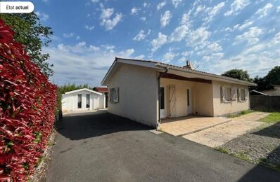 vente maison 299 900 € à proximité de Andernos-les-Bains (33510)