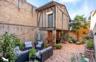 vente maison 337 600 € à proximité de Couthures-sur-Garonne (47180)