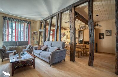 vente maison 299 999 € à proximité de Montpouillan (47200)