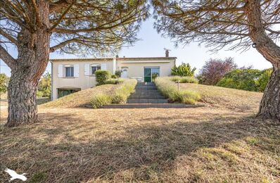 vente maison 228 975 € à proximité de Clussais-la-Pommeraie (79190)