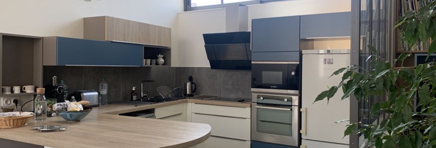 Appartement 3 Pièces 85 m² à vendre à La Rochelle (17000)