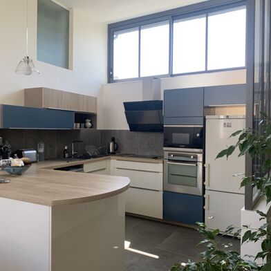 Appartement 3 pièces 449000 €