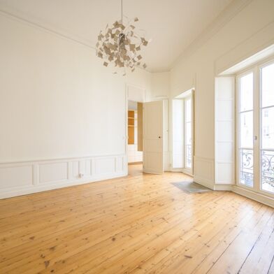Appartement 3 pièces 449000 €