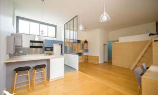 Appartement 3 Pièces 85 m² à vendre à La Rochelle (17000)