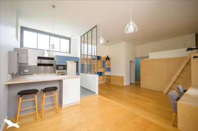 Appartement 3 pièces 449000 €