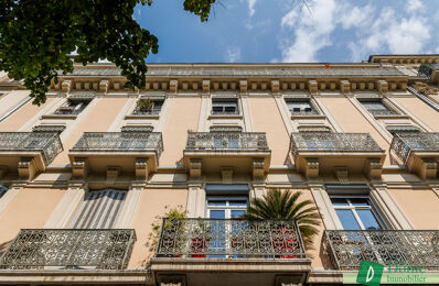 appartement 3 pièces 81 m2 à vendre à Grenoble (38000)