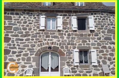vente maison 233 000 € à proximité de Mur-de-Barrez (12600)