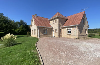 vente maison 365 000 € à proximité de Sainte-Austreberthe (62140)