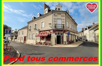 vente maison 30 000 € à proximité de Reuilly (36260)