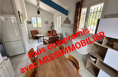 vente appartement 128 000 € à proximité de Saint-Auban (06850)