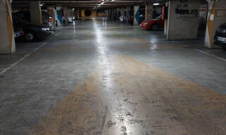 Garage  11 m² à vendre à Nice (06300)