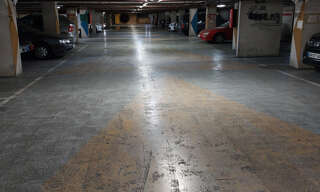 Garage  11 m² à vendre à Nice (06300)