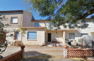 vente maison 231 000 € à proximité de Les Rives (34520)