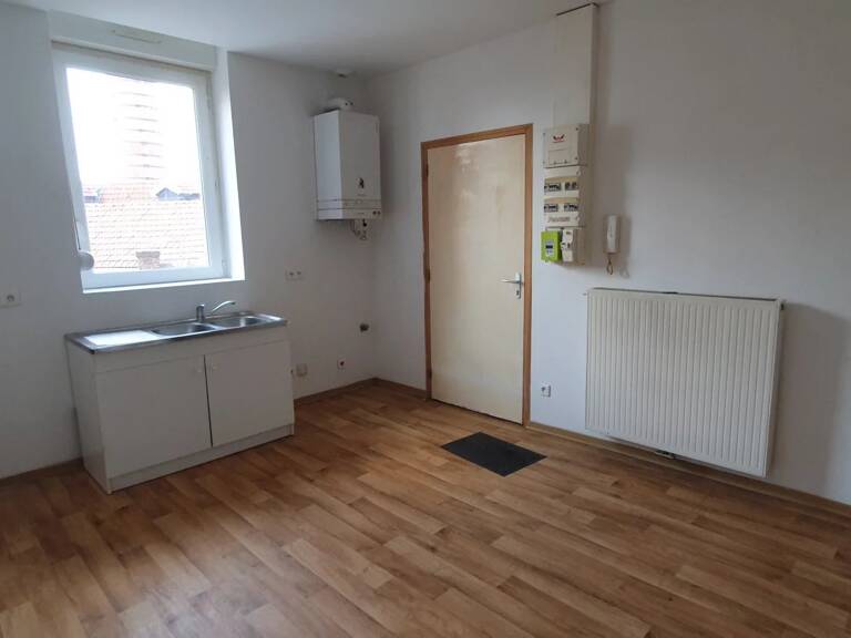 Appartement   à vendre 40 m² — photo 1