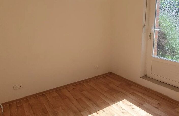 Bien vendu : Appartement 40 m² Trélon (59132) — photo 3
