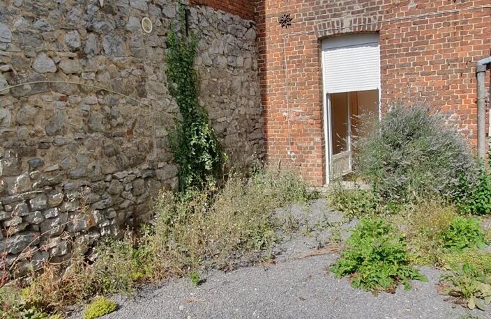 Bien vendu : Appartement 40 m² Trélon (59132) — photo 5