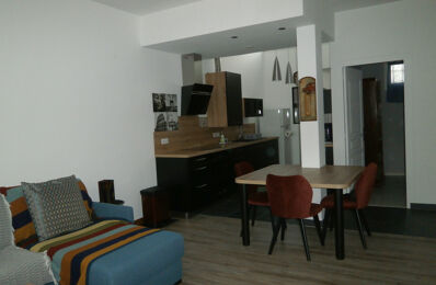 appartement 3 pièces 64 m2 à vendre à Saint-Nazaire (44600)