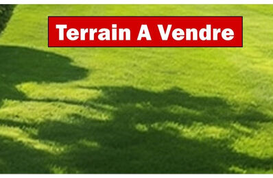 vente terrain 324 000 € à proximité de Saint-Lyphard (44410)
