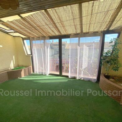 Maison 7 pièces 160 m²