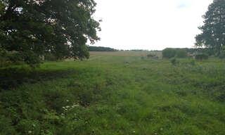 Terrain  1200 m² à vendre à Portes (27190)