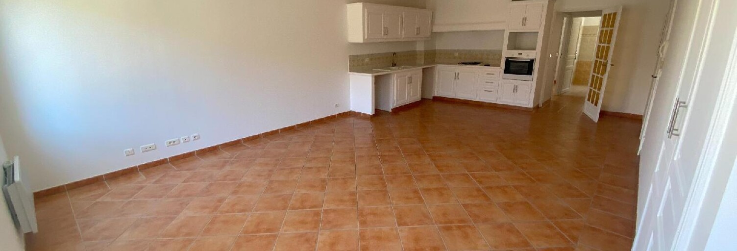 Appartement 2 Pièces 62 m² à vendre à Collobrières (83610)