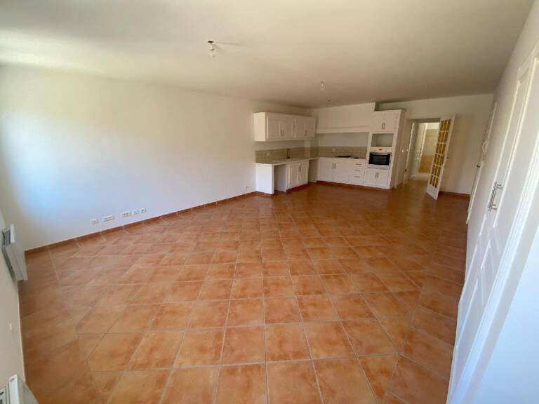 Appartement T2 — photo 1