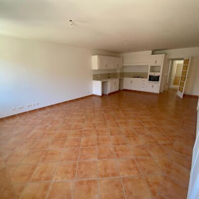 Appartement 2 pièces 135000 €