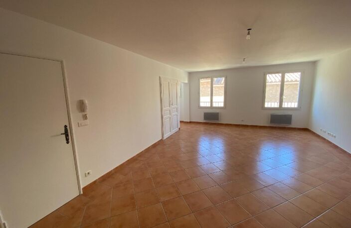Appartement T2 — photo 2
