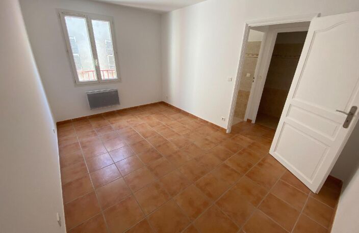Appartement T2 — photo 3