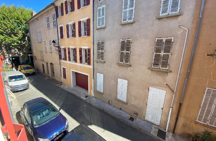 Appartement T2 — photo 5