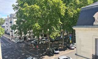 Appartement 2 Pièces 58 m² à vendre à Tours (37000)