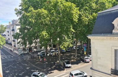 vente appartement 189 000 € à proximité de Chambray-Lès-Tours (37170)