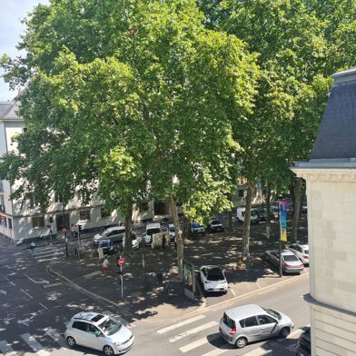 Appartement 2 pièces 189000 €