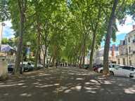 Appartement Boulevard Béranger — photo 2