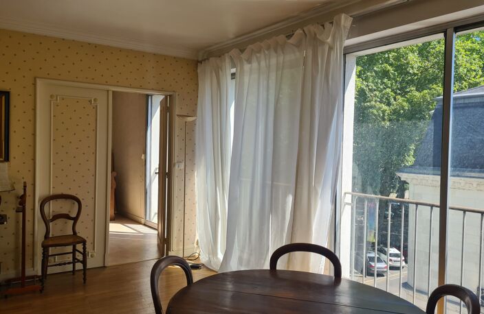 Appartement Boulevard Béranger — photo 3
