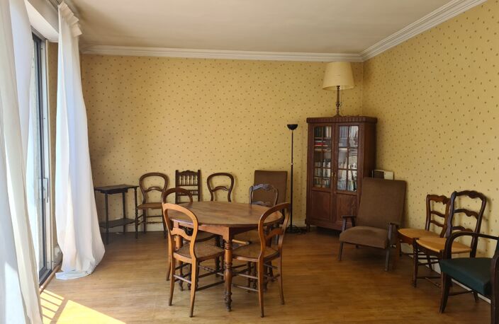 Appartement Boulevard Béranger — photo 4