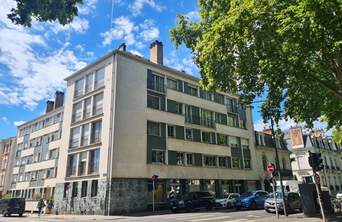 Appartement Boulevard Béranger — photo 5