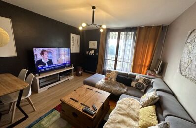 vente appartement 139 900 € à proximité de Artannes-sur-Indre (37260)